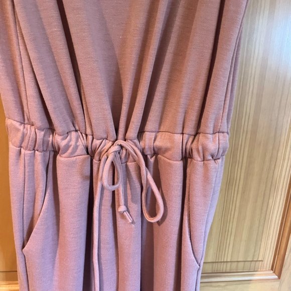 Pink Romper - Picture 2 of 5